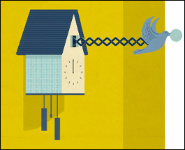 When it comes to building wealth, the early bird really can get the worm